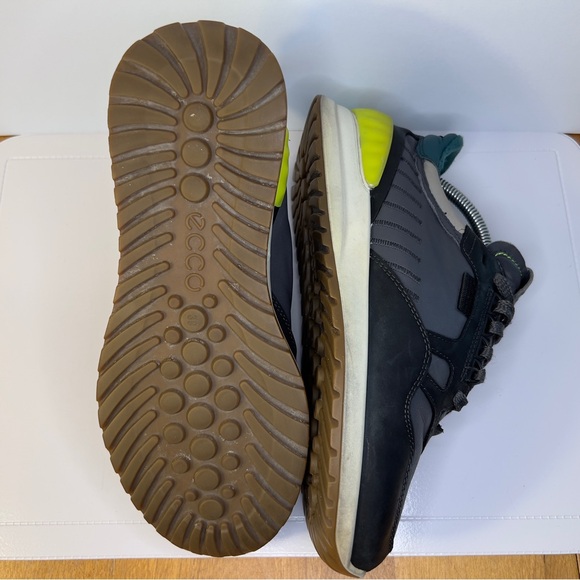 Ecco Astir men’s sneaker size 5 - Picture 6 of 7